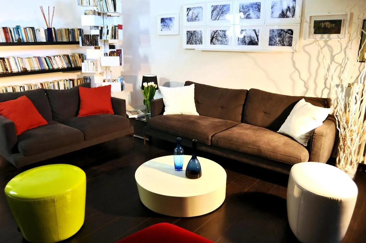 Appartement La Mia Casa In Campo Di Fiori à Rome