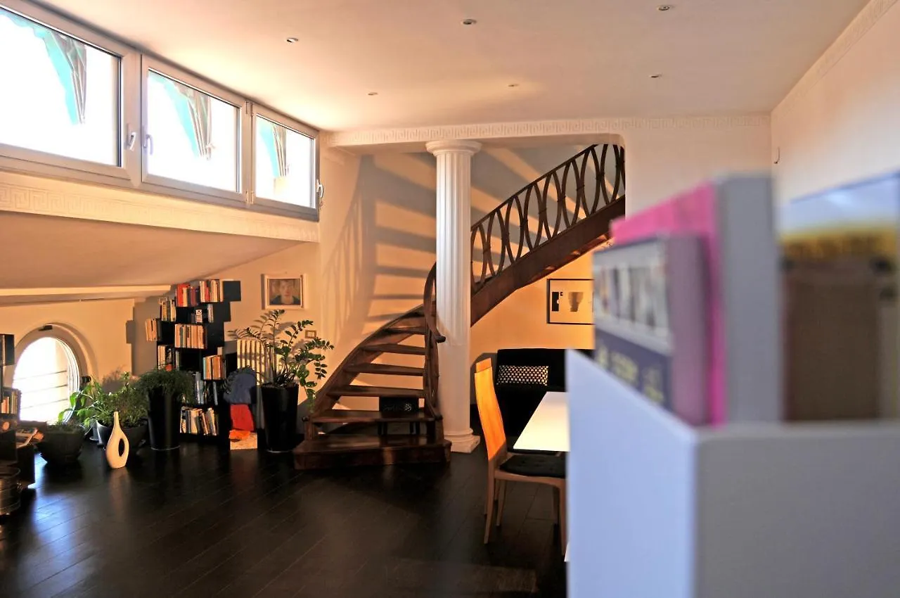 Appartement La Mia Casa In Campo Di Fiori à Rome