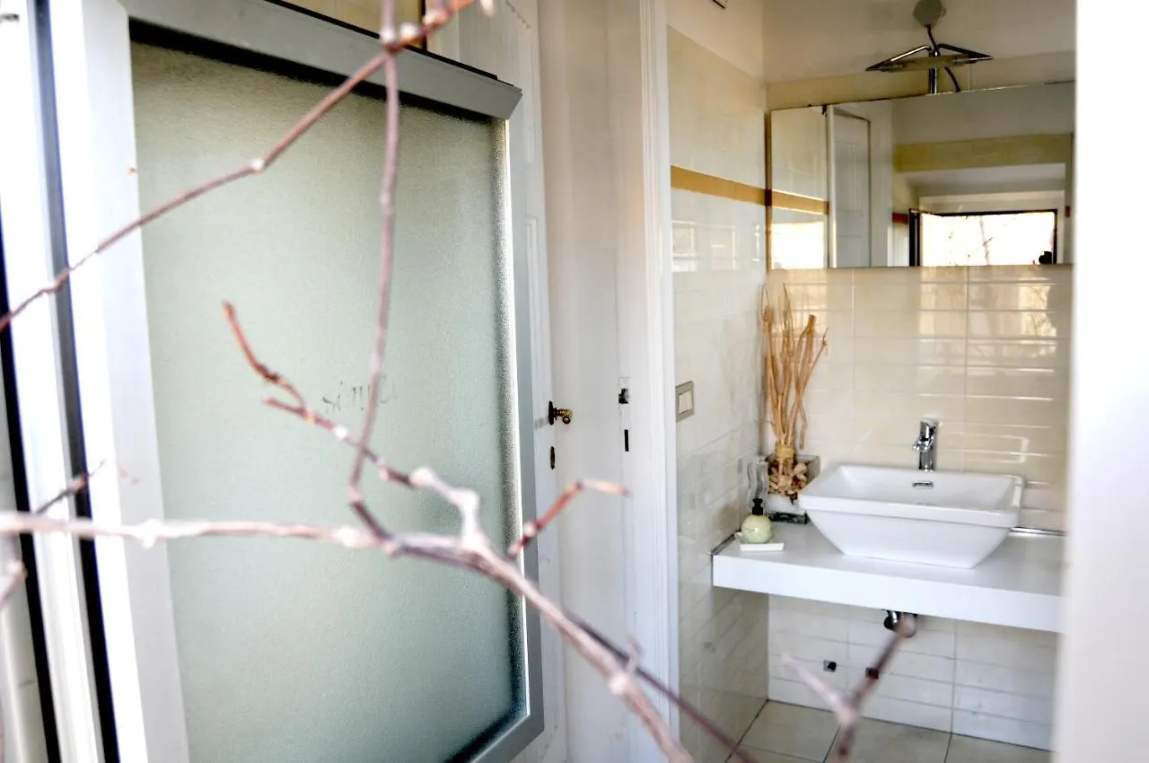 Appartement La Mia Casa In Campo Di Fiori à Rome