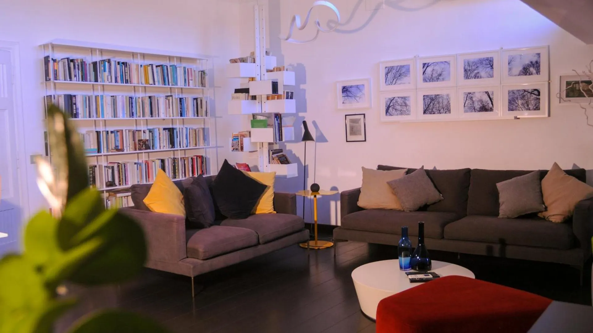 Appartement La Mia Casa In Campo Di Fiori à Rome