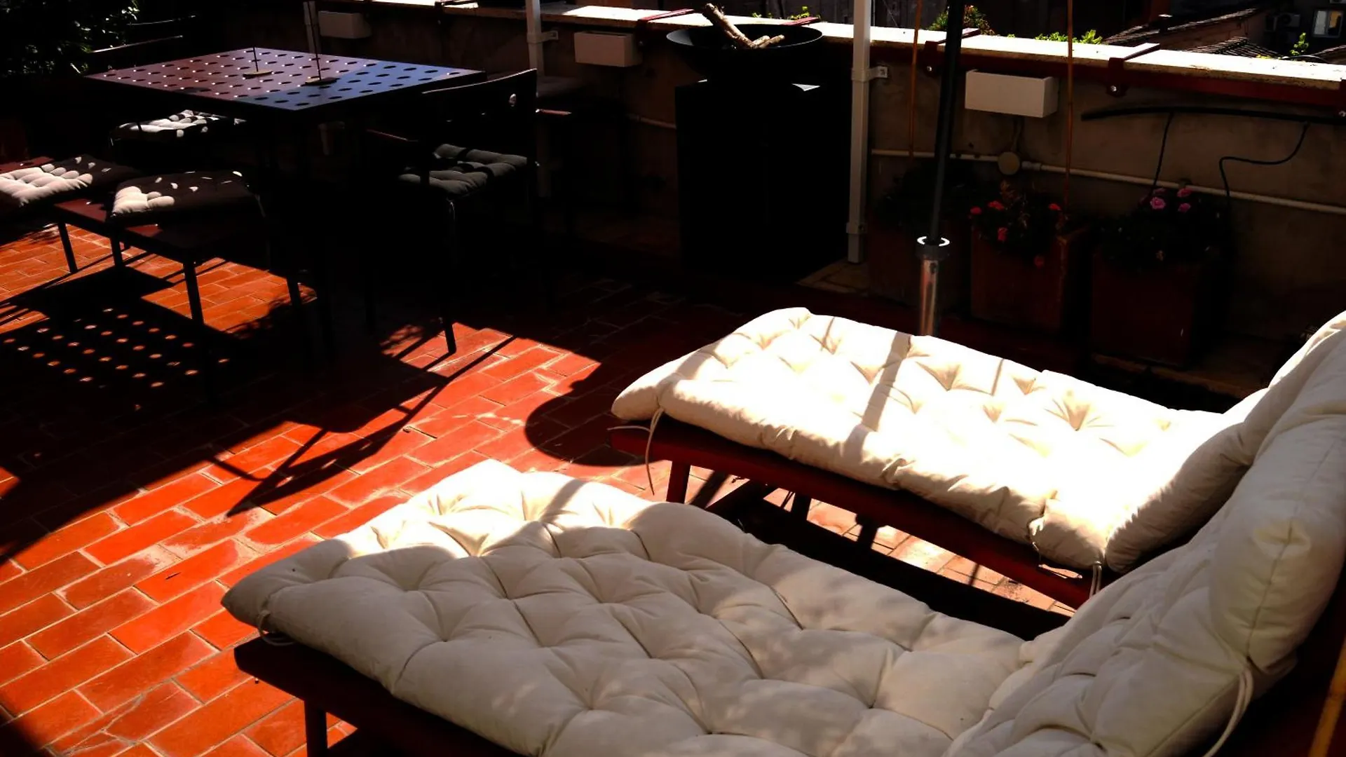 Appartement La Mia Casa In Campo Di Fiori à Rome Italie