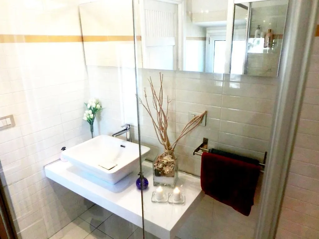Appartement La Mia Casa In Campo Di Fiori à Rome