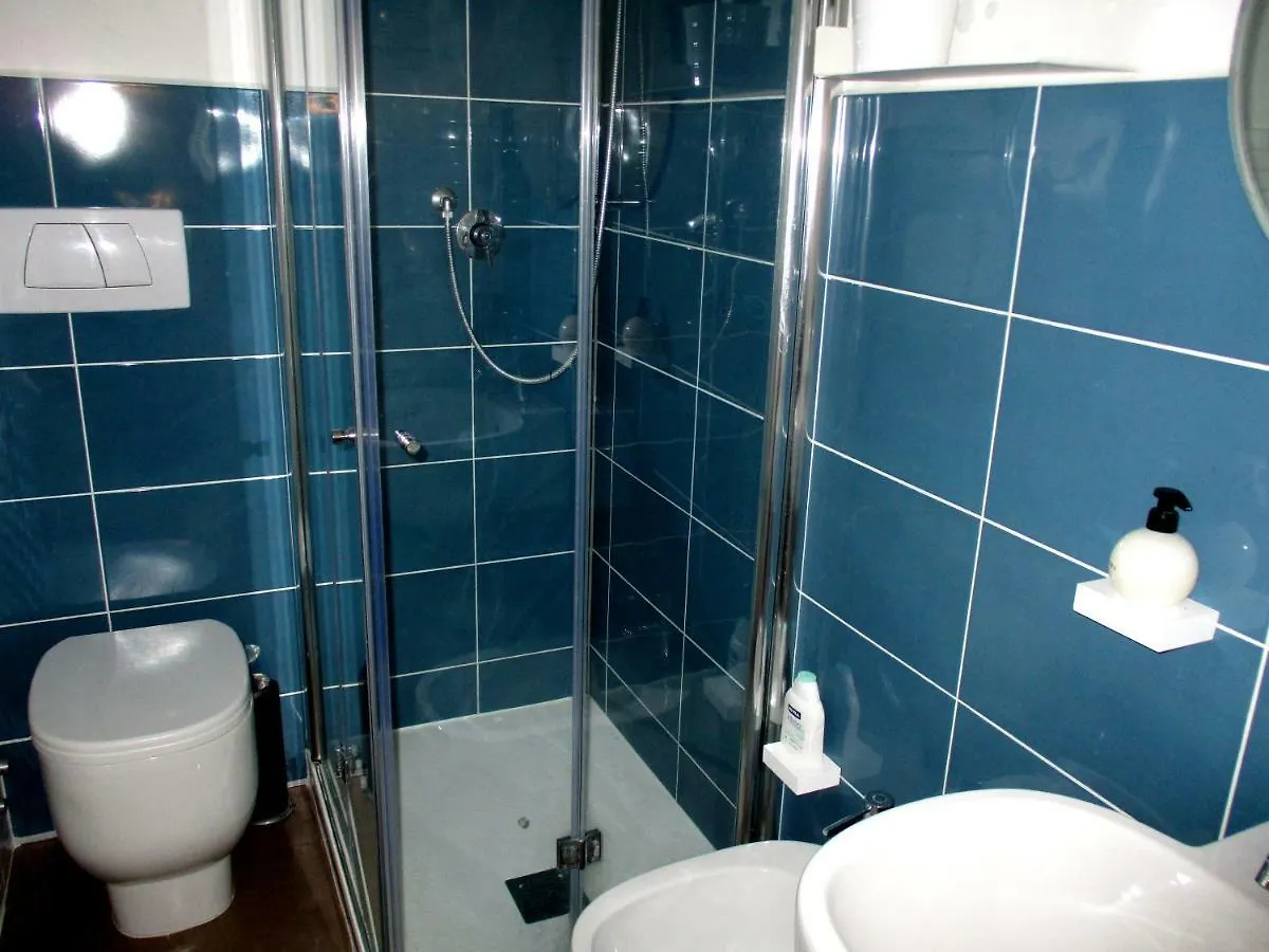 Appartement La Mia Casa In Campo Di Fiori à Rome